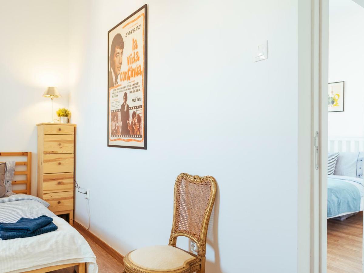 Parkview Apartment - Spectacular View & 2 Bedrooms Bukarest Exterior foto