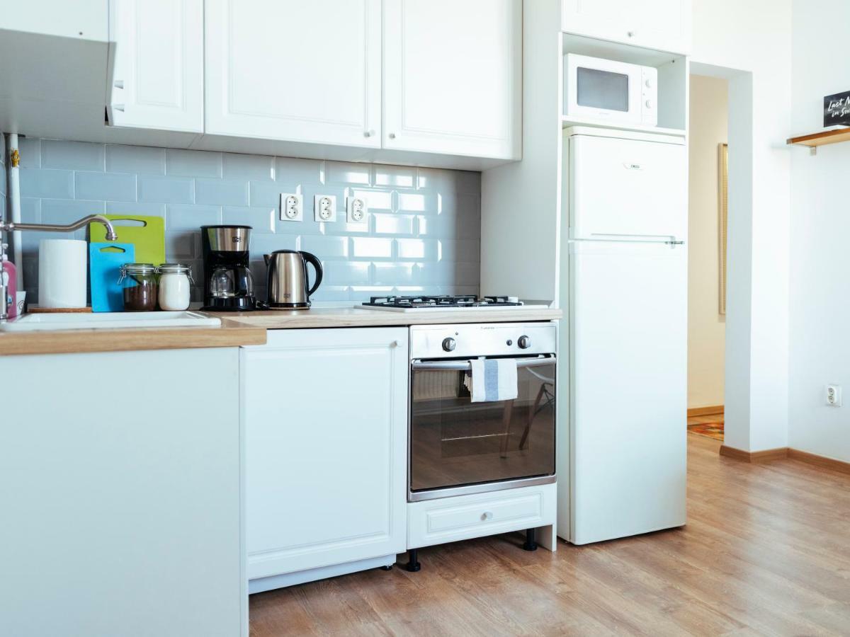 Parkview Apartment - Spectacular View & 2 Bedrooms Bukarest Exterior foto
