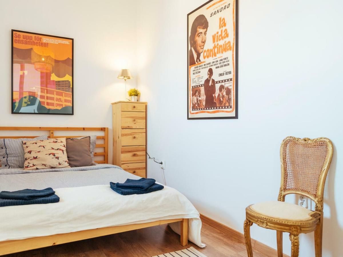 Parkview Apartment - Spectacular View & 2 Bedrooms Bukarest Exterior foto